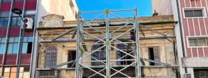 Reabilitação de edifício habitacional em Aveiro_destaque