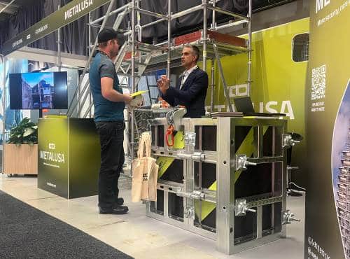 METALUSA: certificación y calidad para los mercados más exigentes